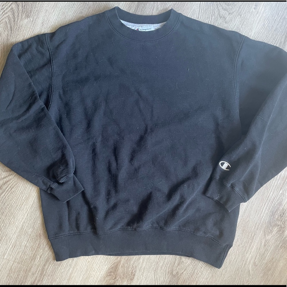 Vintage Champion